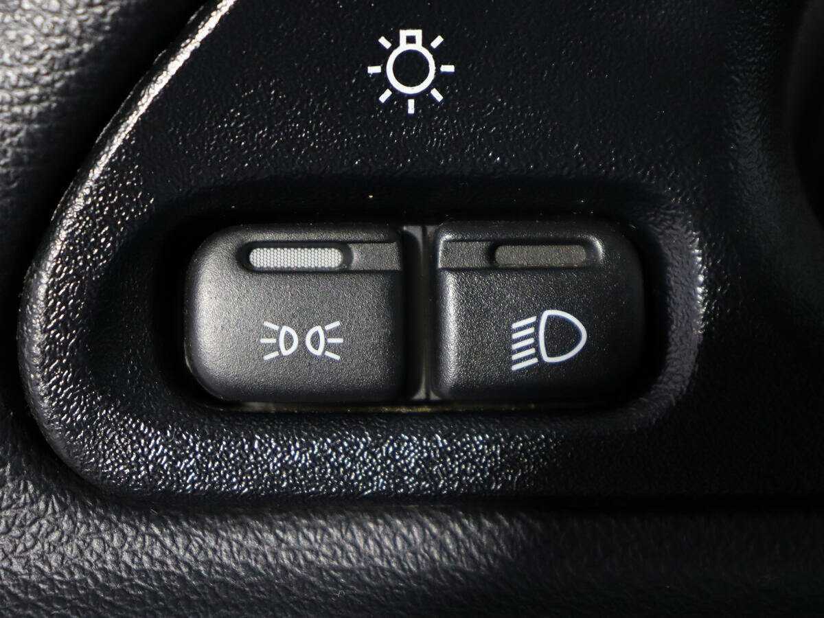 Lada (ВАЗ) Niva с пробегом — 2022 год. Фото: #13