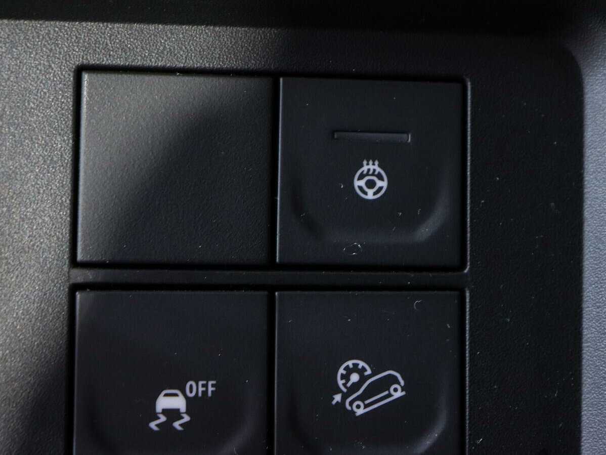 Renault Duster с пробегом — 2021 год. Фото: #17