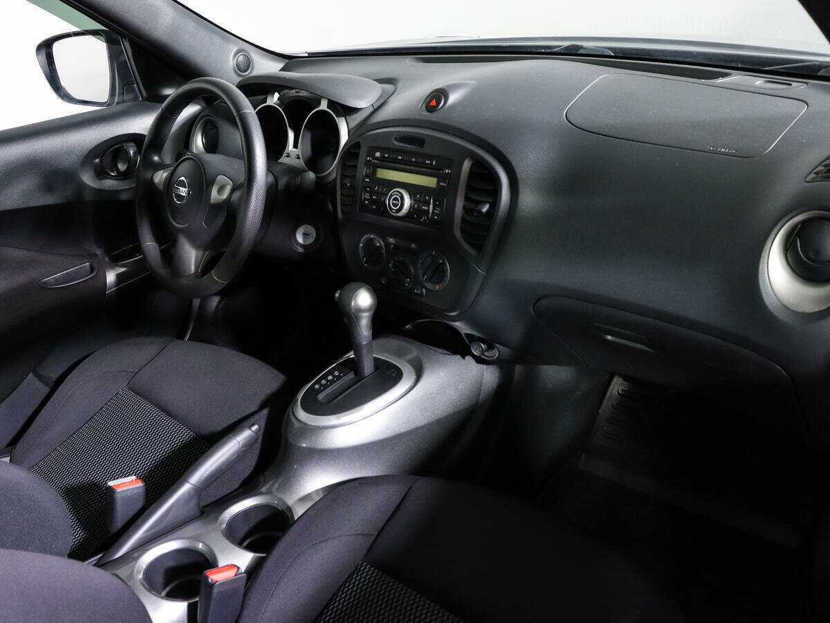 Купить Ниссан Жук, 2014, 89 000 км.. Фото: #6