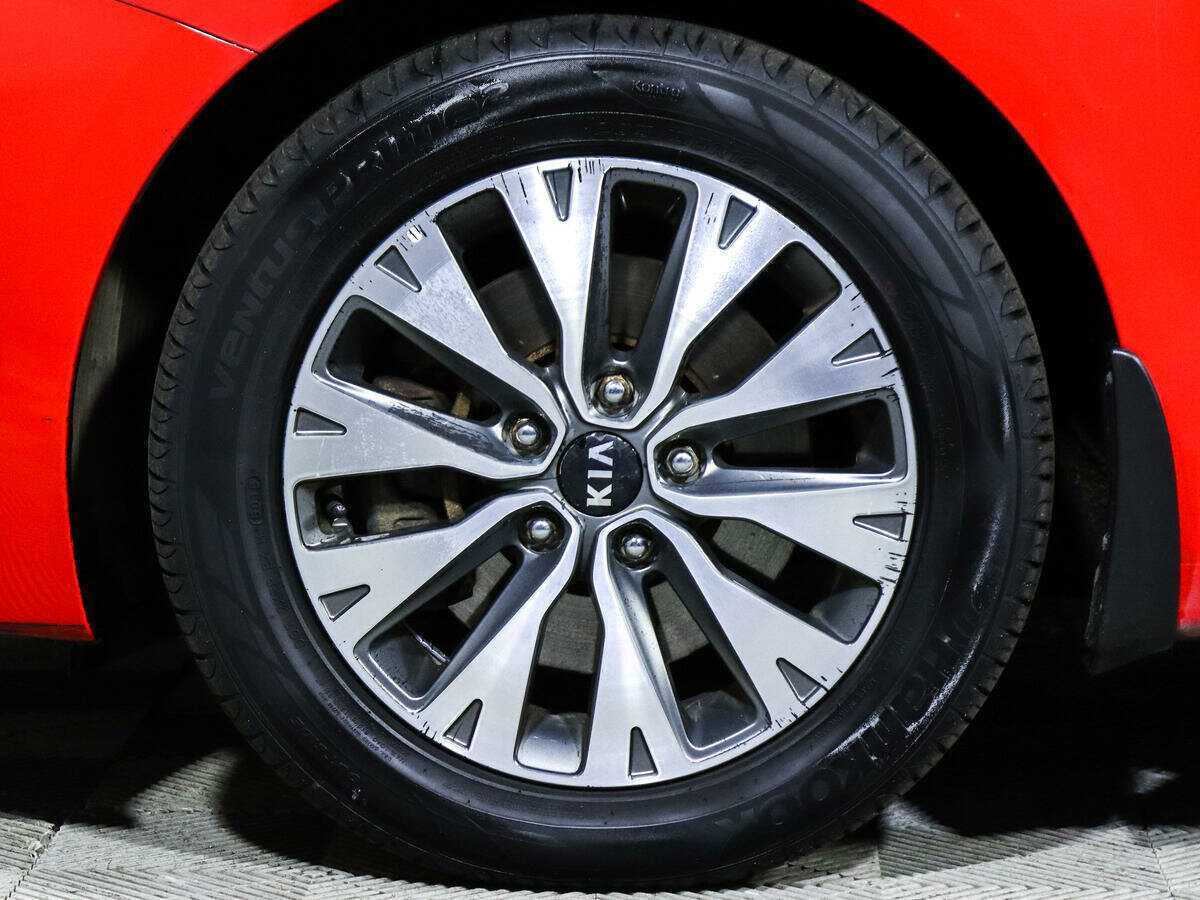 Купить Киа Сид, 2016, 55 000 км.. Фото: #16