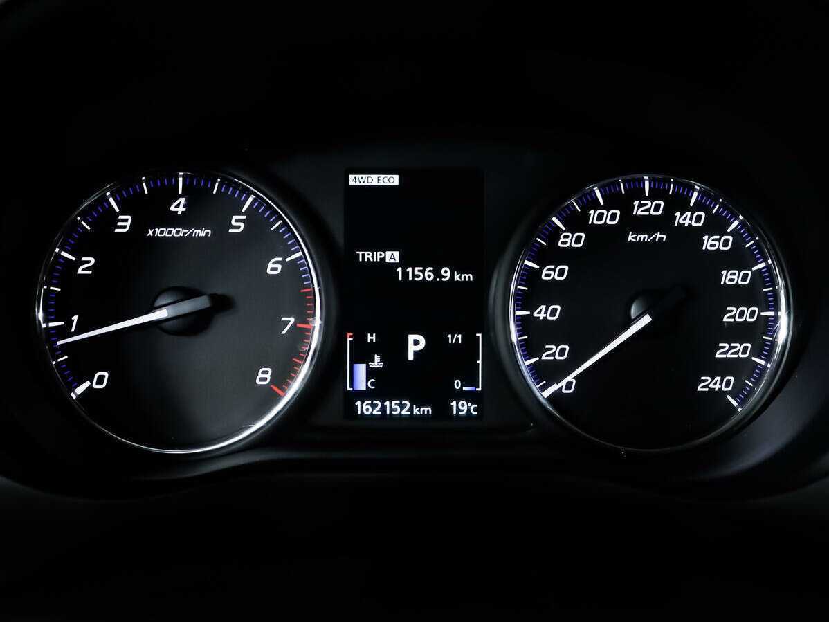 Mitsubishi Outlander с пробегом — 2014 год. Фото: #9