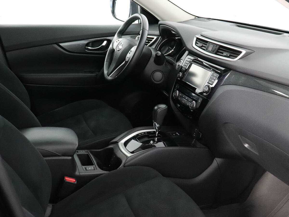 Купить Ниссан Икс-Трейл, 2015, 117 174 км.. Фото: #8