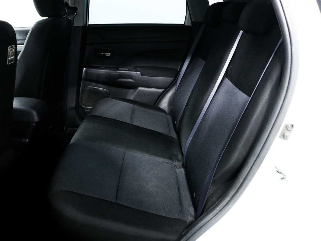 Купить Митсубиши АС-Икс, 2012, 194 983 км.. Фото: #11