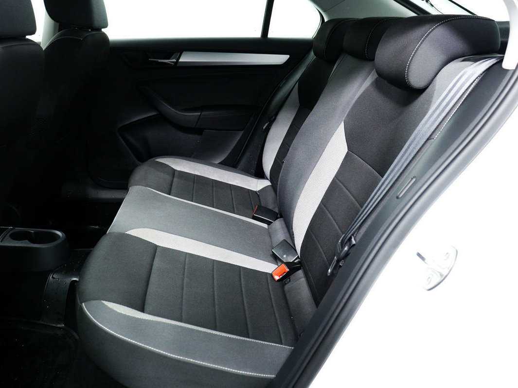 Купить Шкода Рапид, 2019, 53 123 км.. Фото: #11