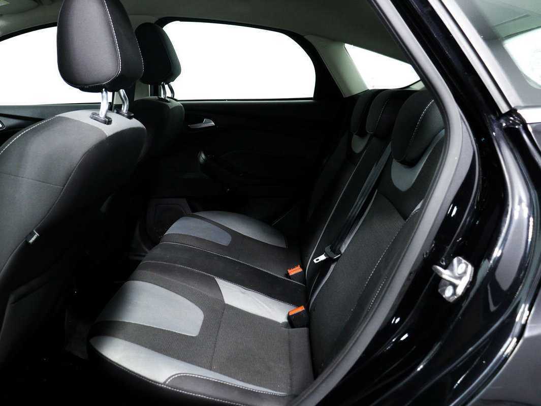 Купить Форд Фокус, 2012, 41 380 км.. Фото: #11