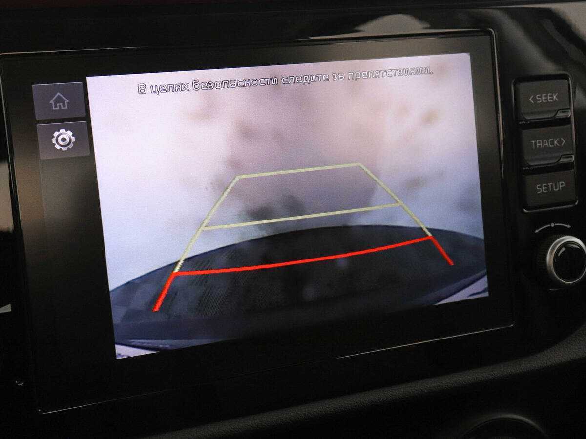 Купить Киа Рио, 2021, 39 223 км.. Фото: #12