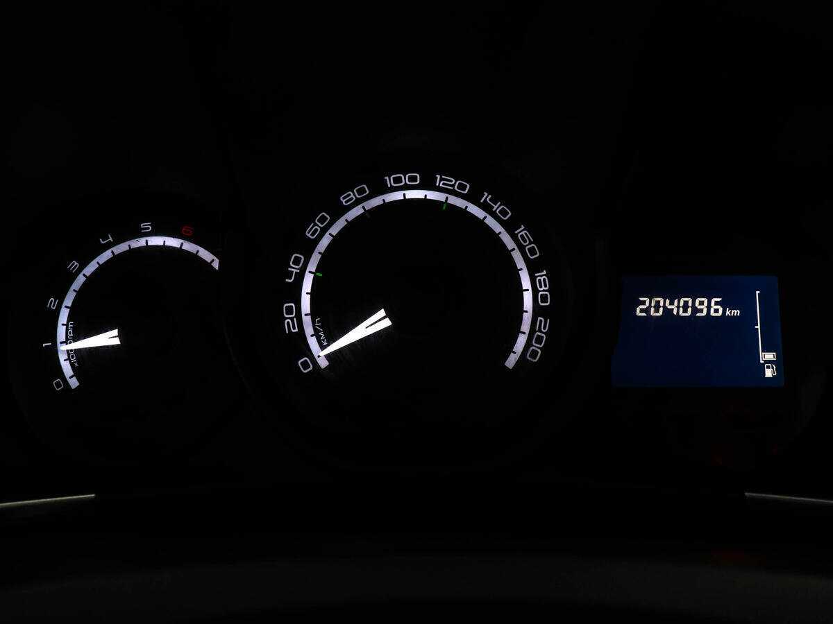 Lada (ВАЗ) XRAY с пробегом — 2018 год. Фото: #6