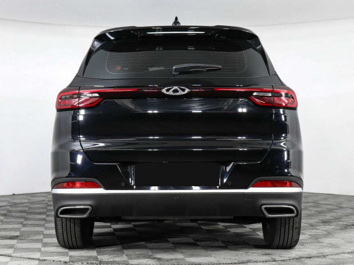 Купить Чери Тигго 7 Про, 2022, 31 876 км.. Фото: #5