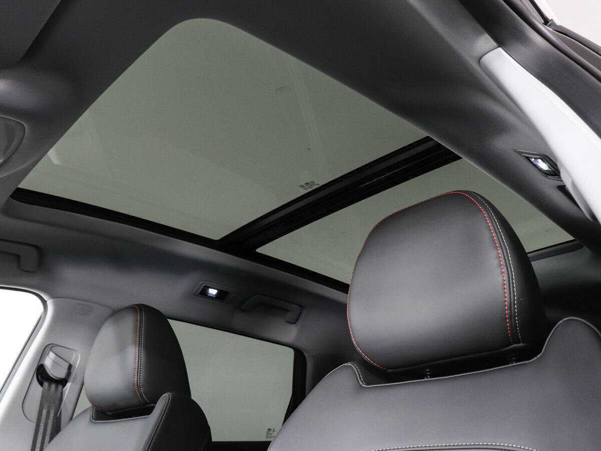 Купить Чери Тигго 7 Про, 2022, 31 876 км.. Фото: #13