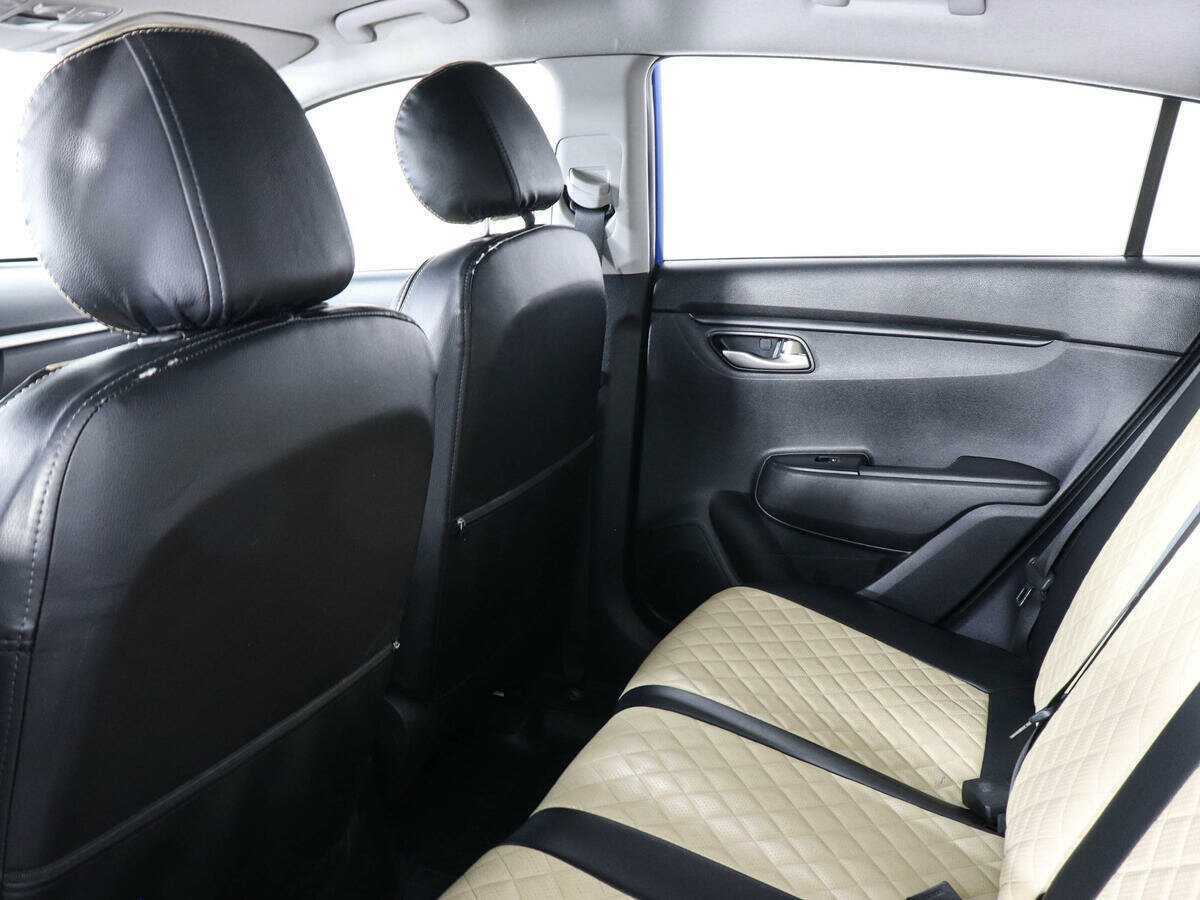 Купить Киа Рио, 2020, 76 775 км.. Фото: #11