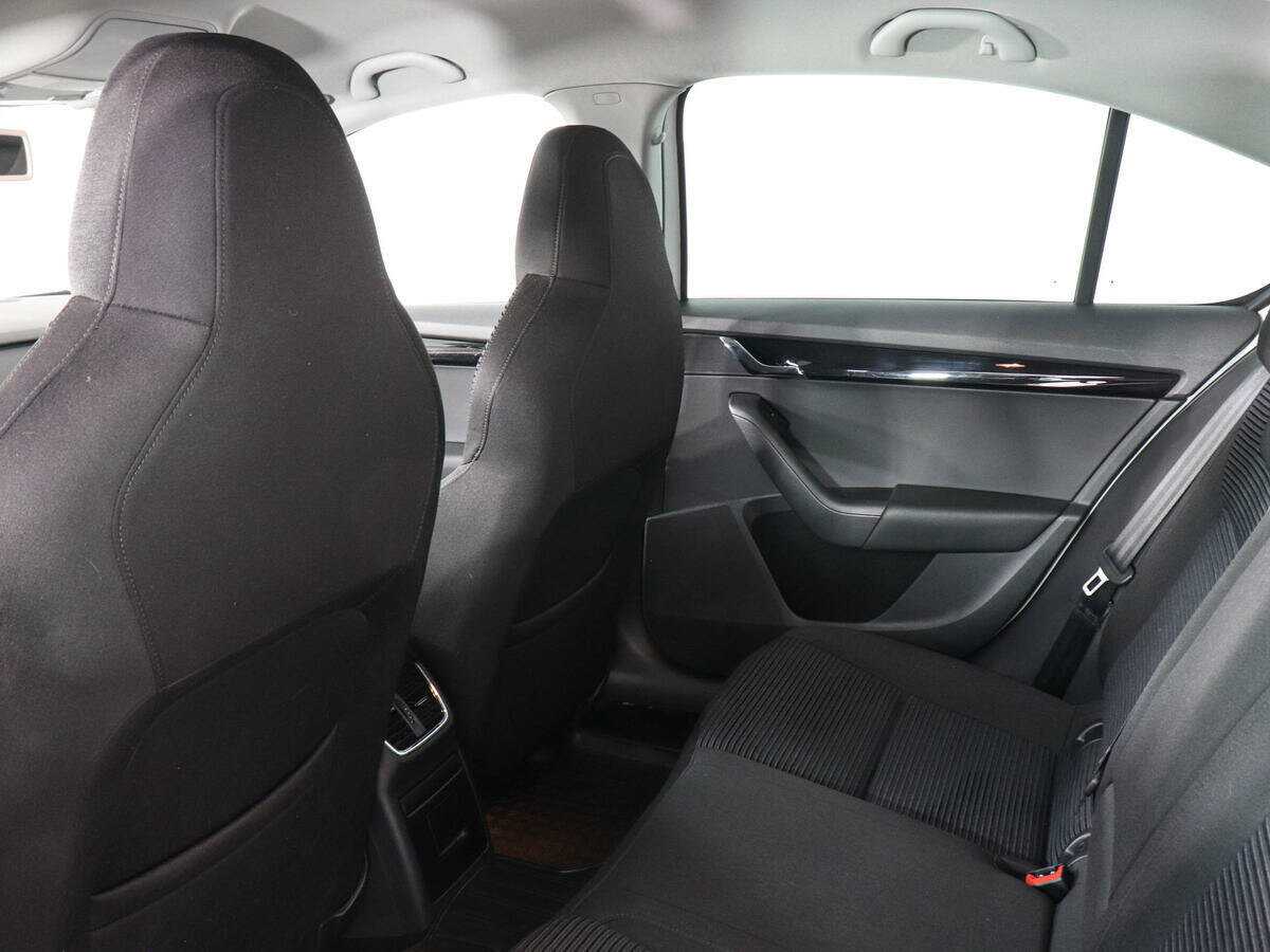 Купить Шкода Октавия, 2015, 194 150 км.. Фото: #11