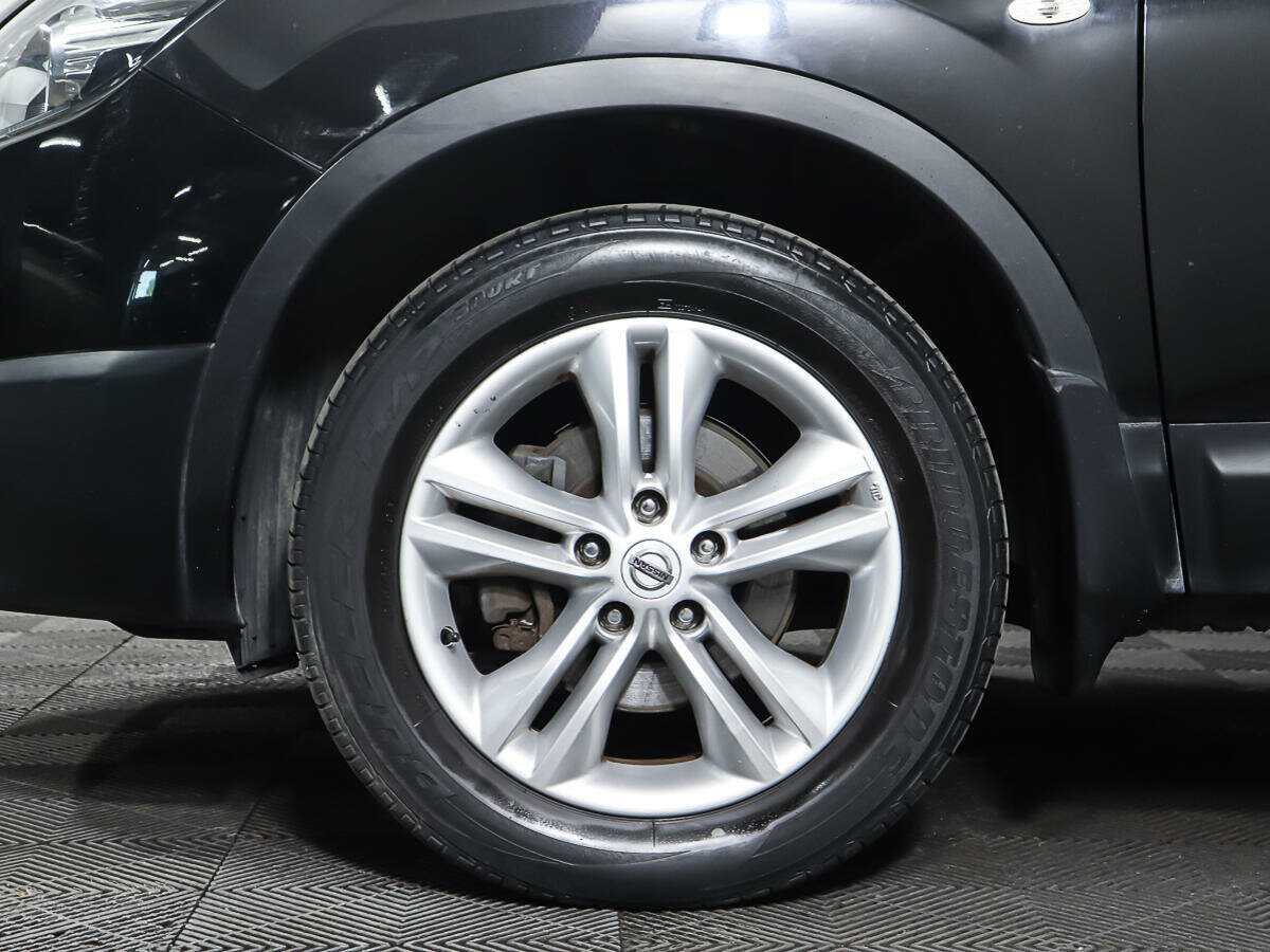 Купить Ниссан Кашкай, 2012, 68 481 км.. Фото: #22