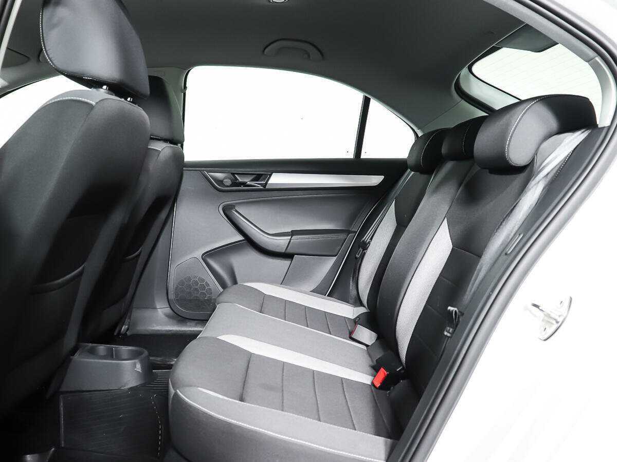 Купить Шкода Рапид, 2019, 58 123 км.. Фото: #8