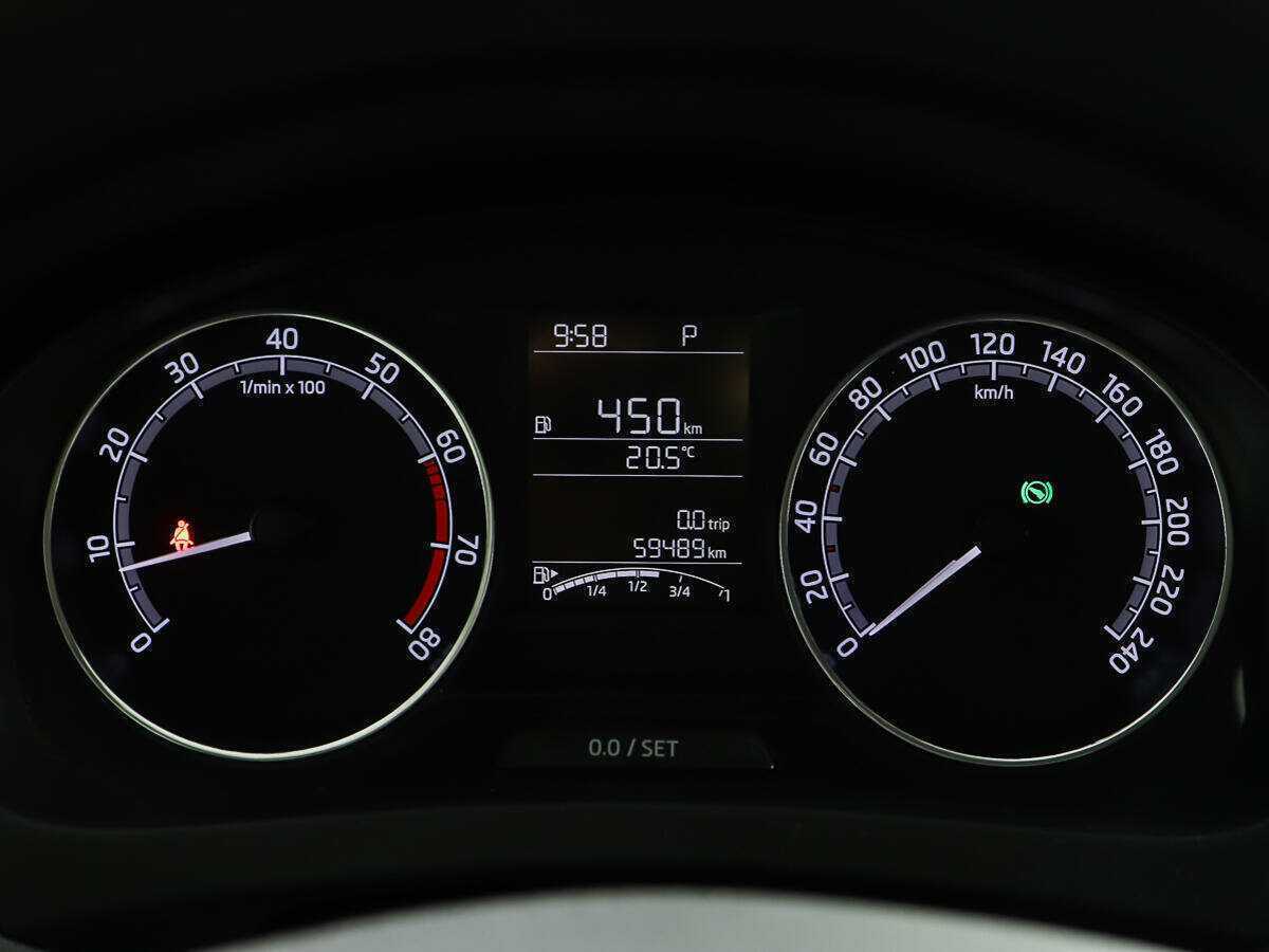 Купить Шкода Рапид, 2019, 58 123 км.. Фото: #12