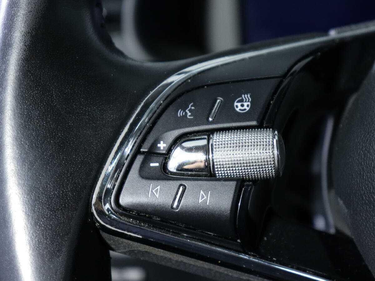 Skoda Rapid с пробегом — 2021 год. Фото: #17