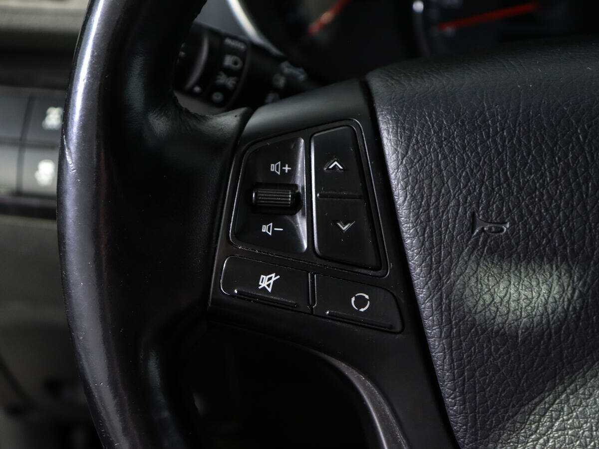 Kia Sorento с пробегом — 2015 год. Фото: #18