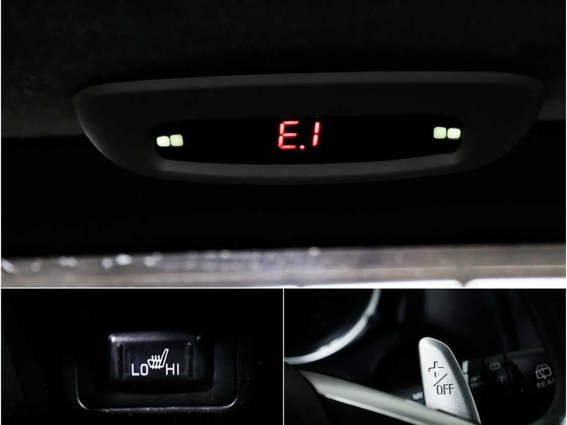 Mitsubishi ASX с пробегом — 2014 год. Фото: #13