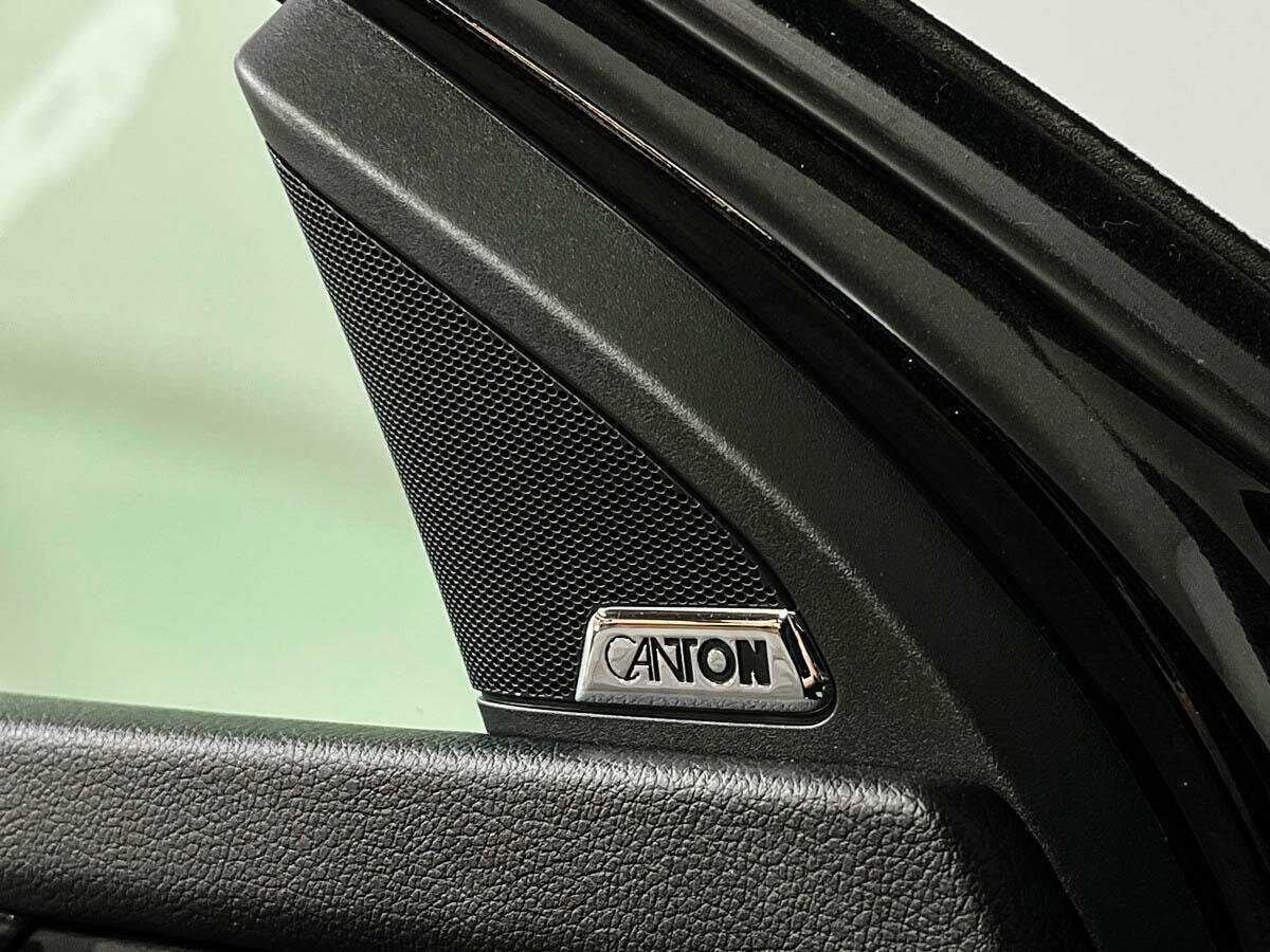 Skoda Octavia с пробегом — 2019 год. Фото: #12