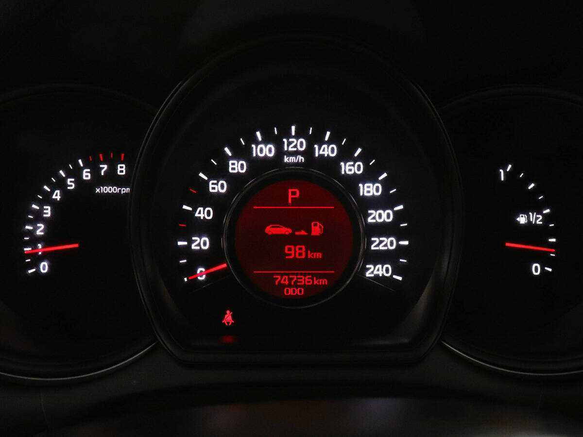 Купить Киа Сид, 2016, 74 665 км.. Фото: #10