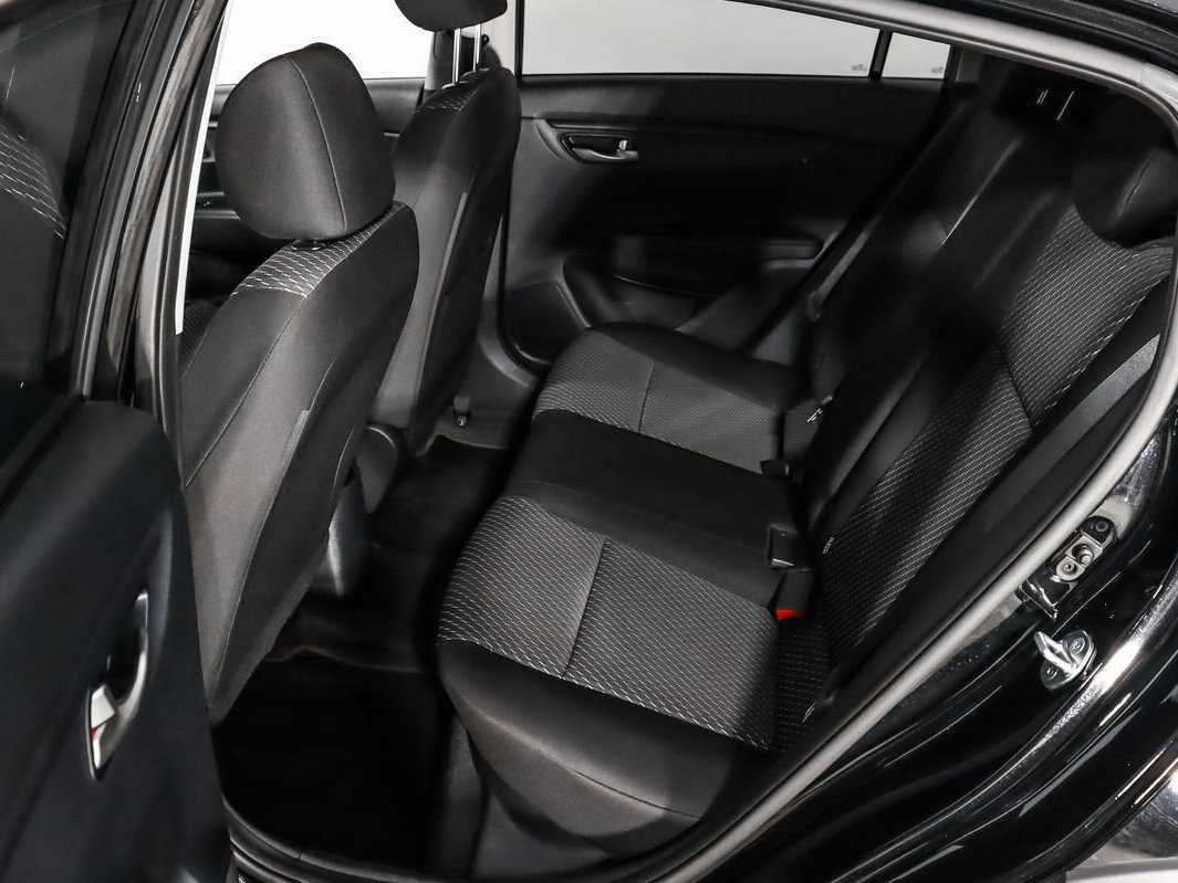 Купить Киа Рио, 2018, 38 520 км.. Фото: #9