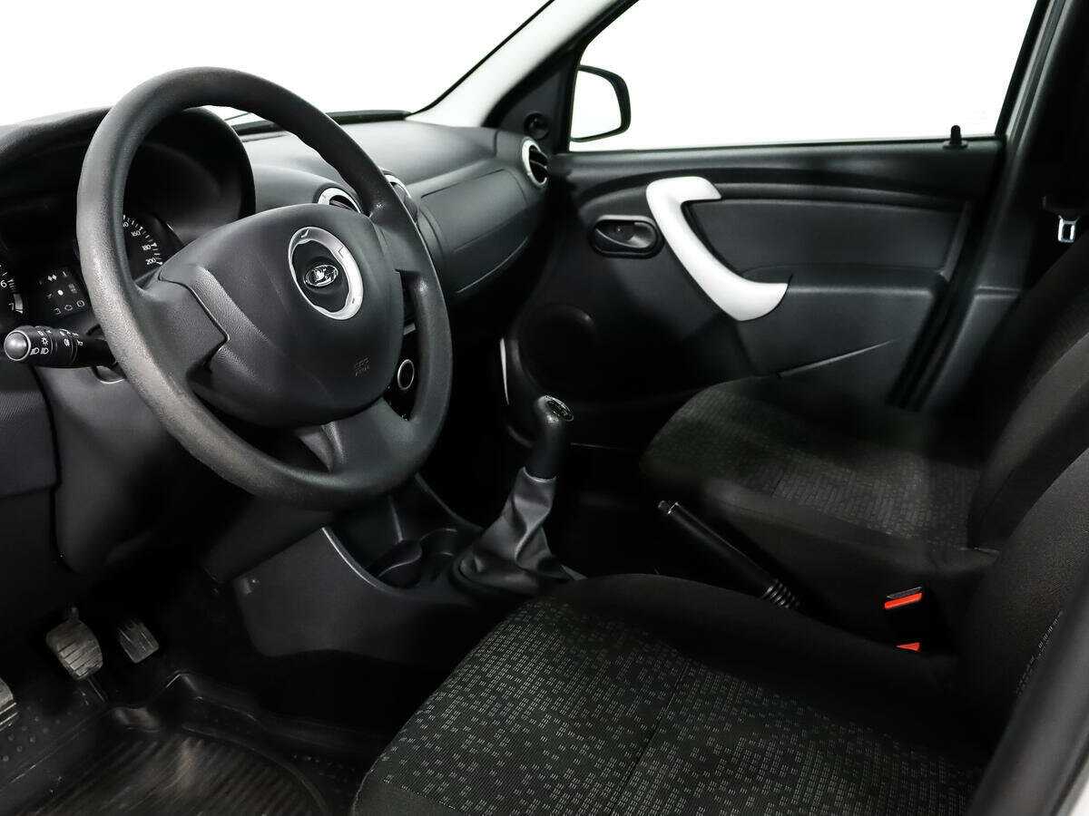 Купить Лада (ВАЗ) Ларгус, 2021, 117 056 км.. Фото: #7