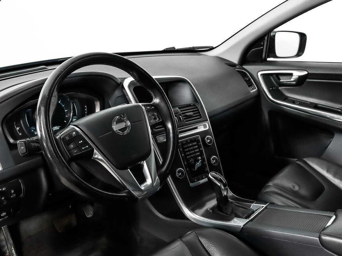 Купить Вольво ИксЦ60, 2013, 250 000 км.. Фото: #8