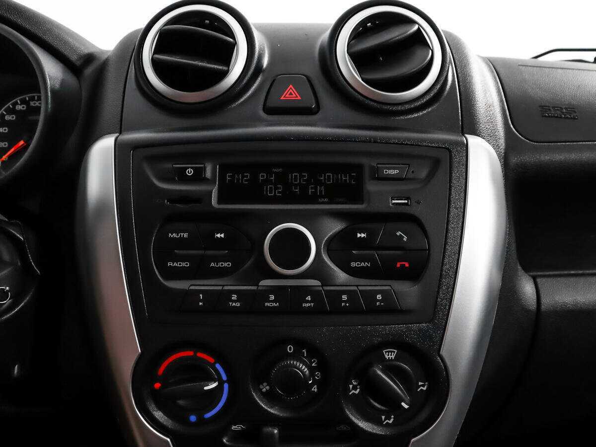 Купить Лада (ВАЗ) Гранта, 2017, 83 244 км.. Фото: #13