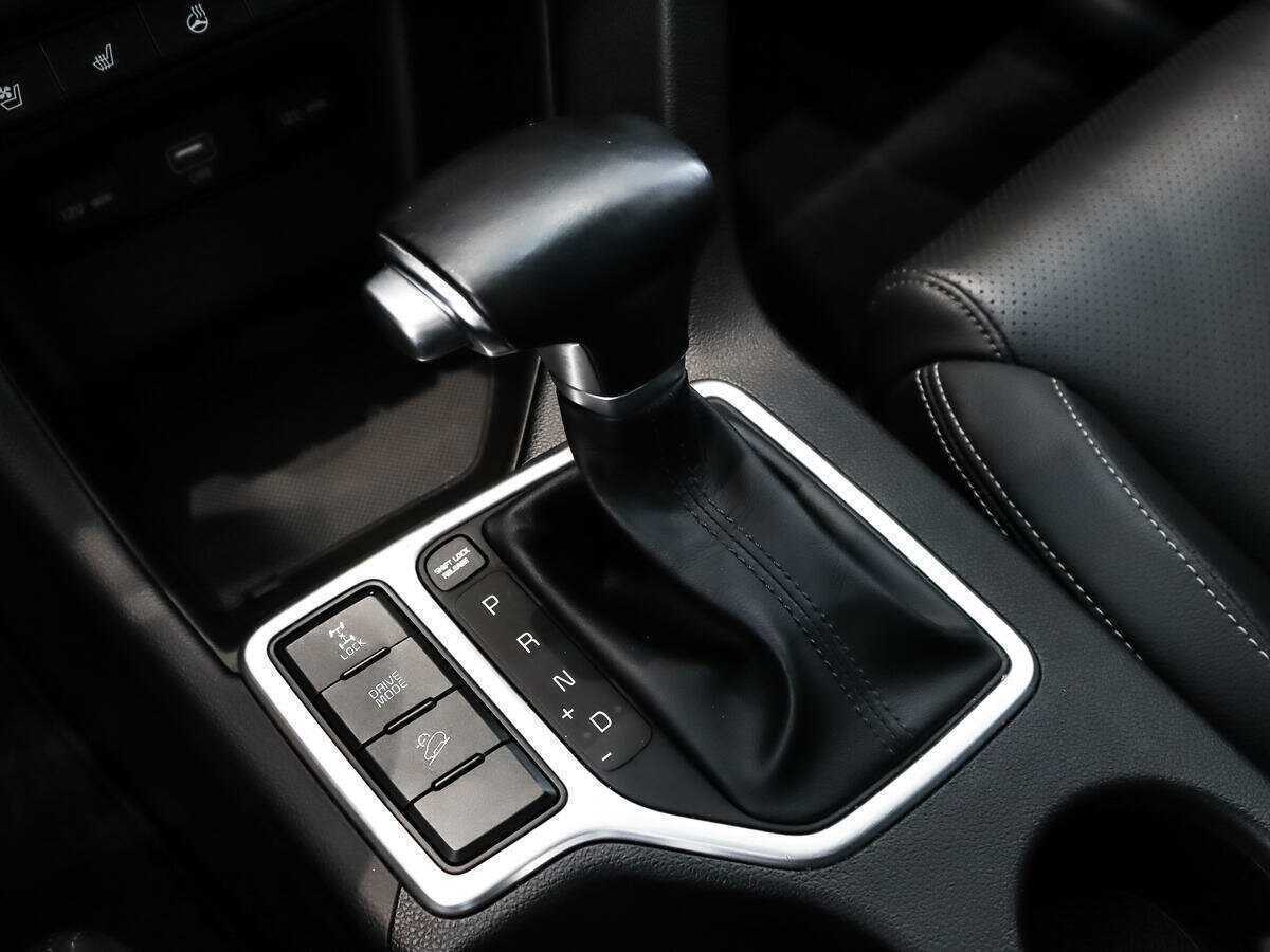 Купить Киа Спортейдж, 2018, 95 900 км.. Фото: #10