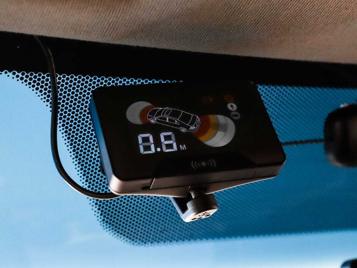 Honda Jazz с пробегом — 2012 год. Фото: #12