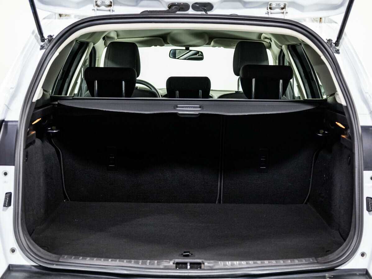 Купить Форд Фокус, 2017, 92 000 км.. Фото: #17