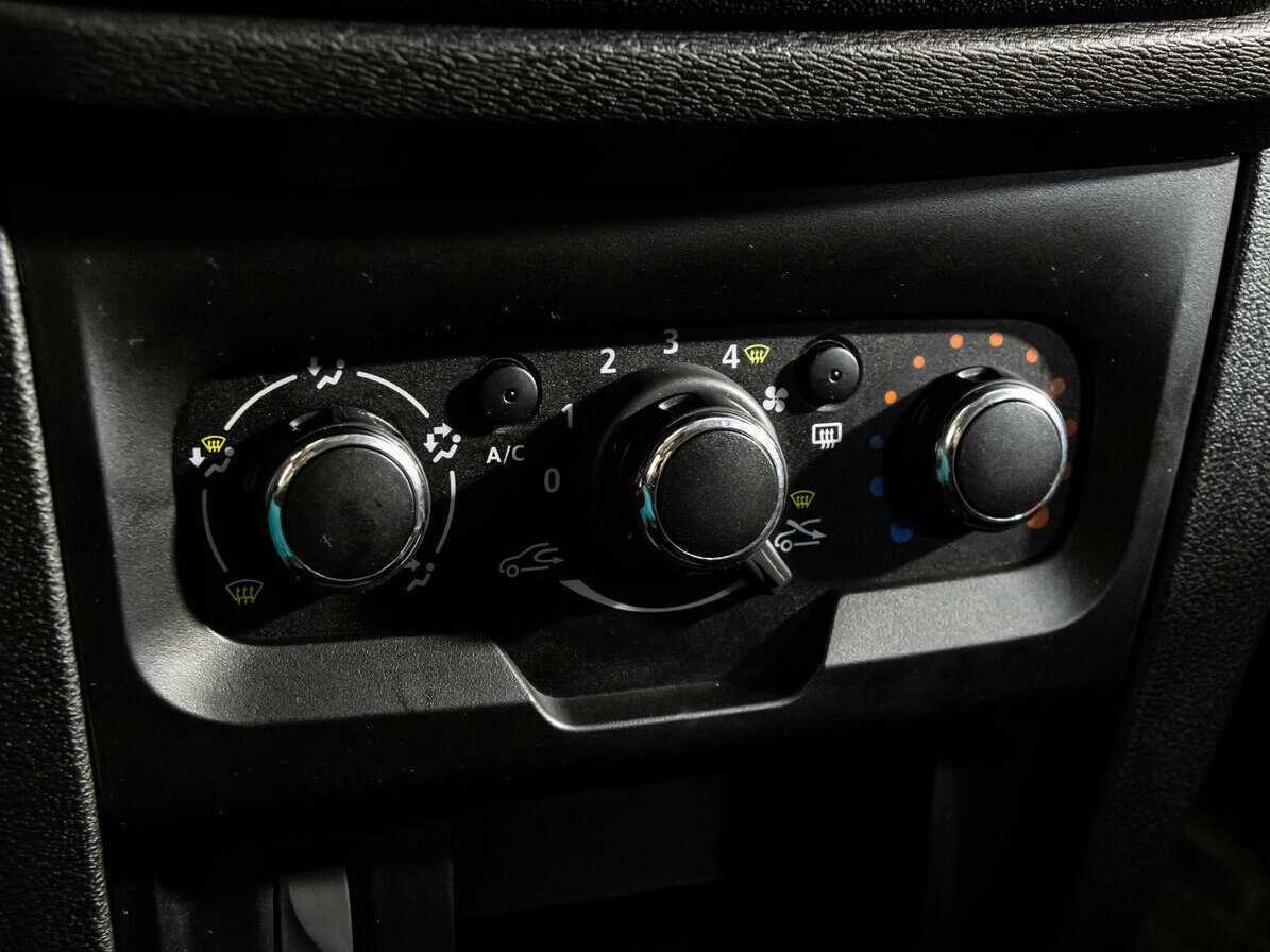 Lada (ВАЗ) XRAY с пробегом — 2019 год. Фото: #12