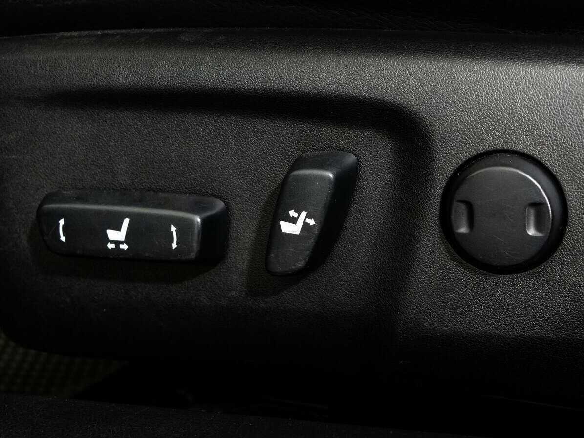 Toyota Camry с пробегом — 2014 год. Фото: #13