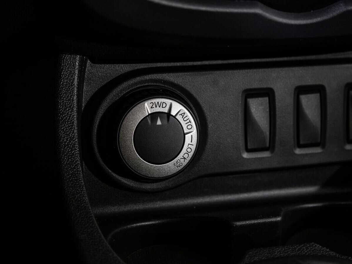 Renault Duster с пробегом — 2018 год. Фото: #14