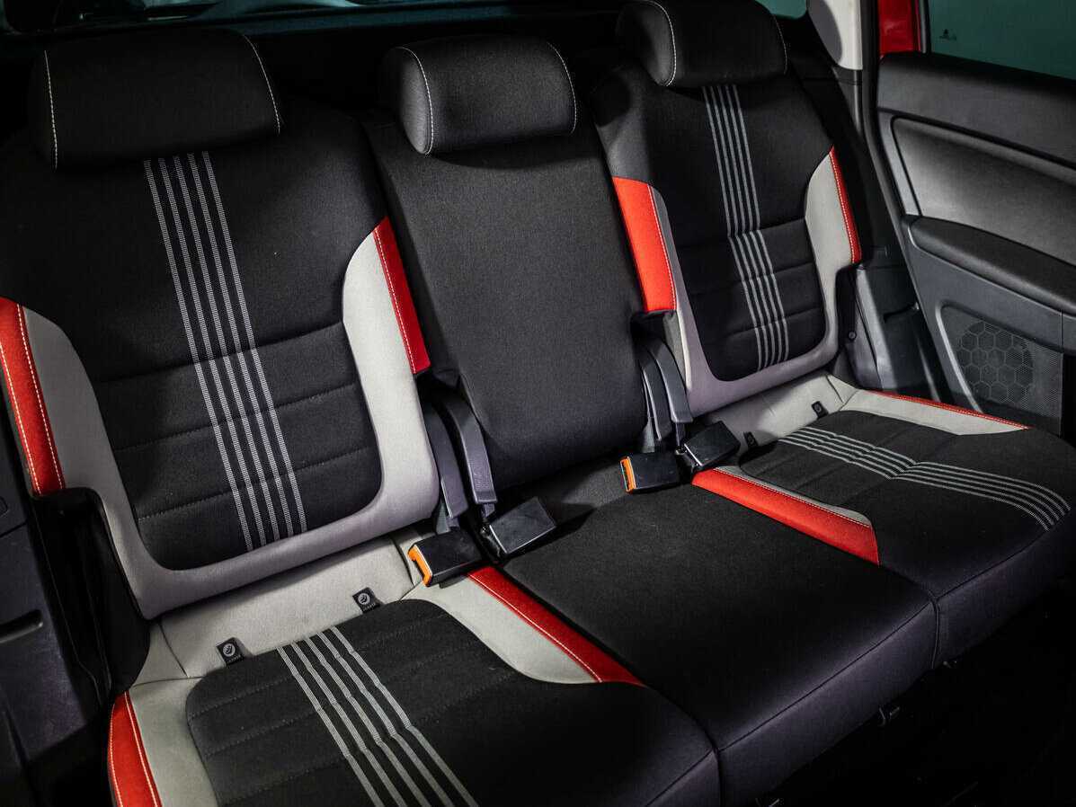 Купить Шкода Йети, 2017, 100 100 км.. Фото: #9