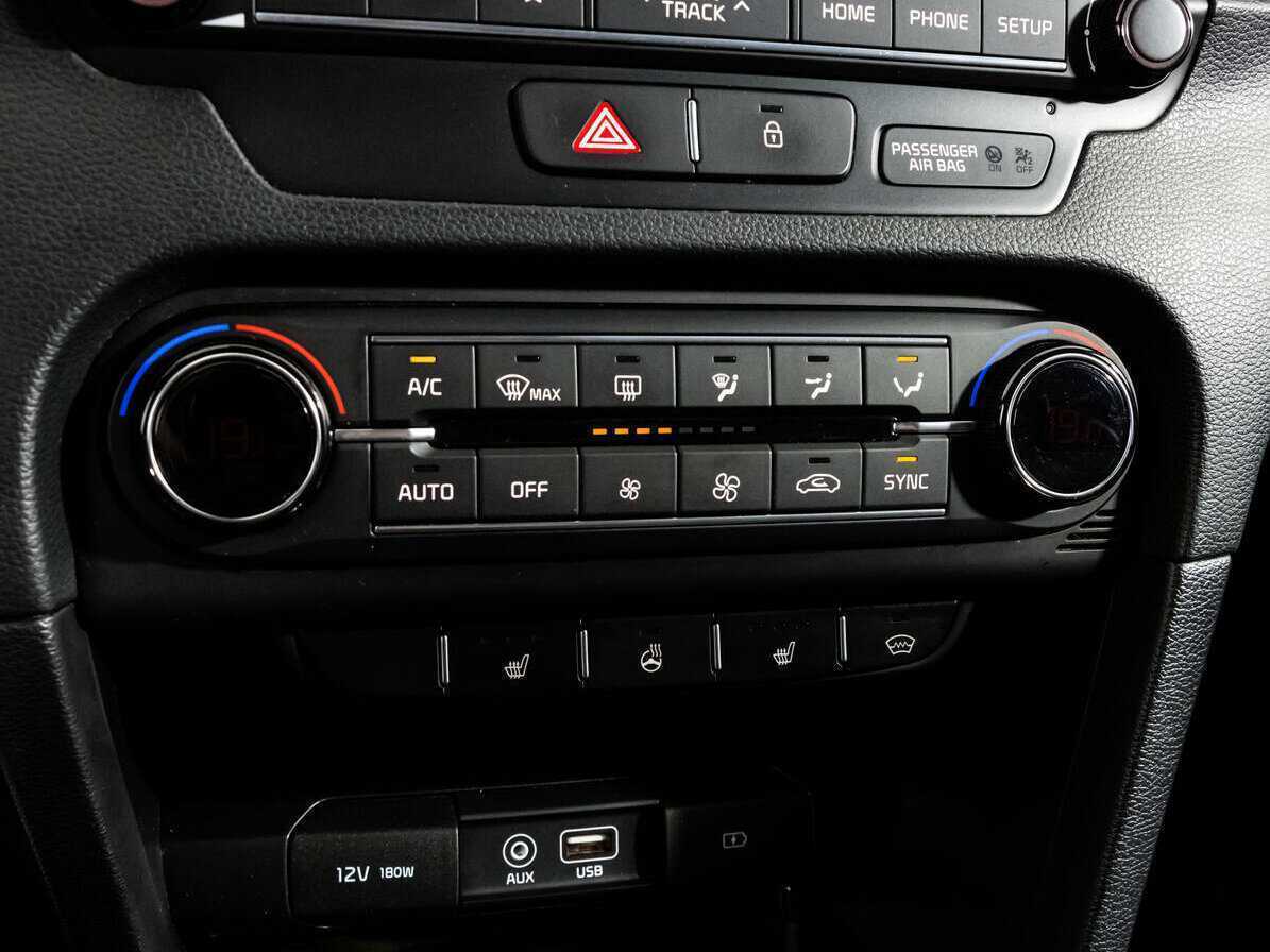 Kia Ceed с пробегом — 2018 год. Фото: #14