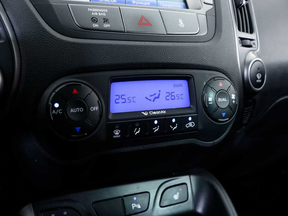 Купить Хендай ай-икс35, 2014, 145 521 км.. Фото: #10