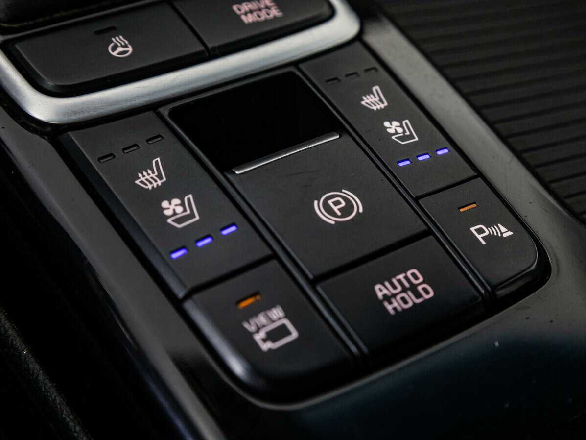 Купить Киа Оптима, 2019, 86 500 км.. Фото: #14