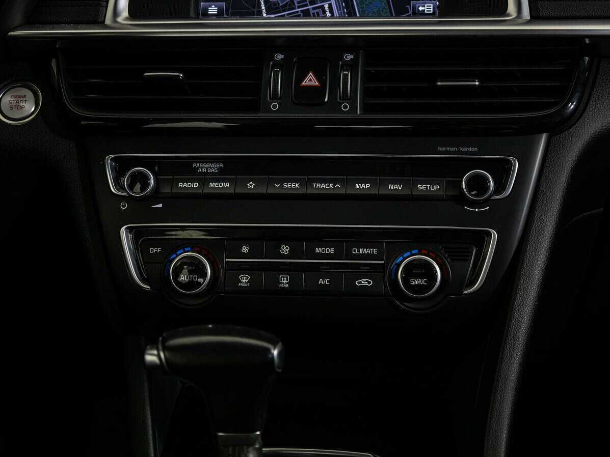 Купить Киа Оптима, 2019, 86 500 км.. Фото: #18