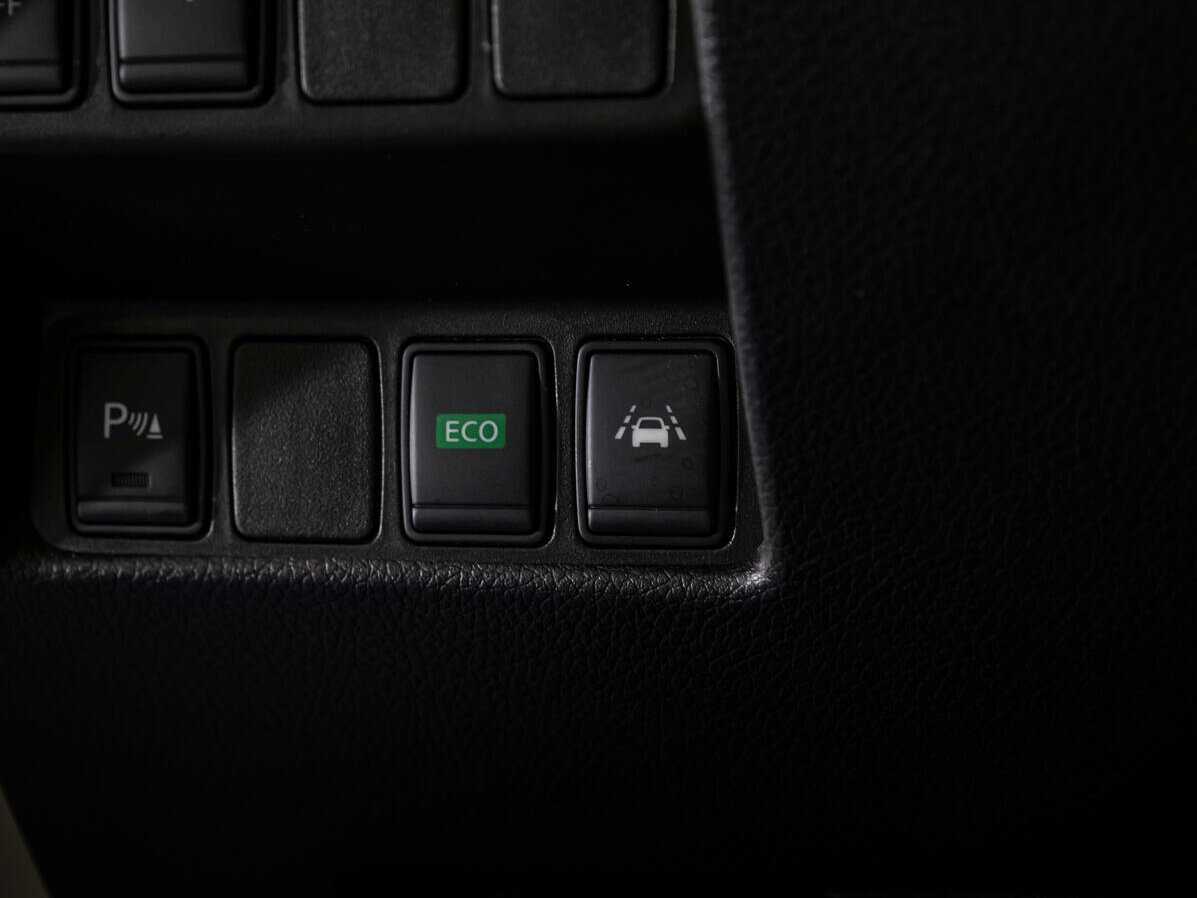 Nissan Qashqai с пробегом — 2014 год. Фото: #20