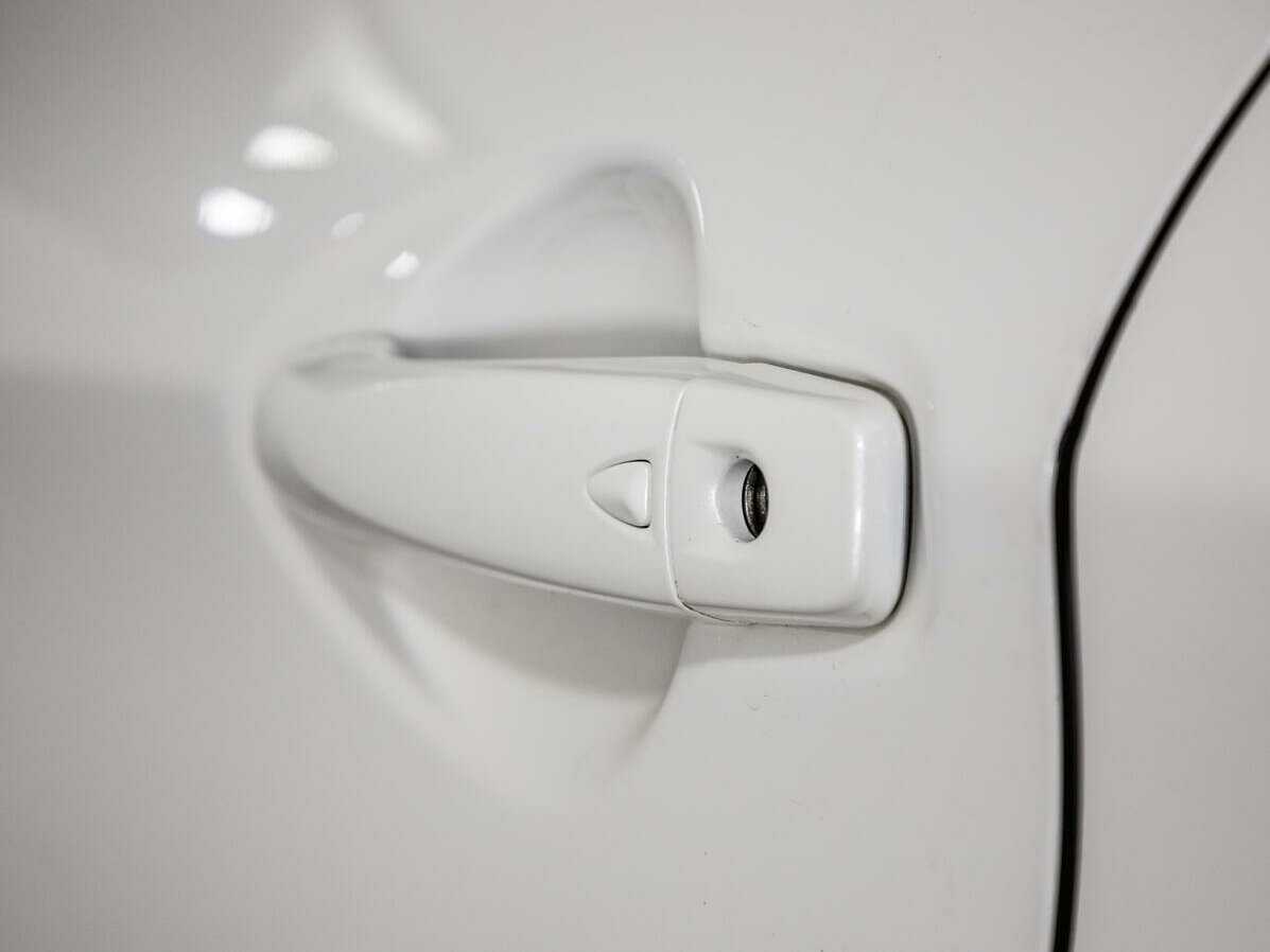 Nissan Qashqai с пробегом — 2014 год. Фото: #22