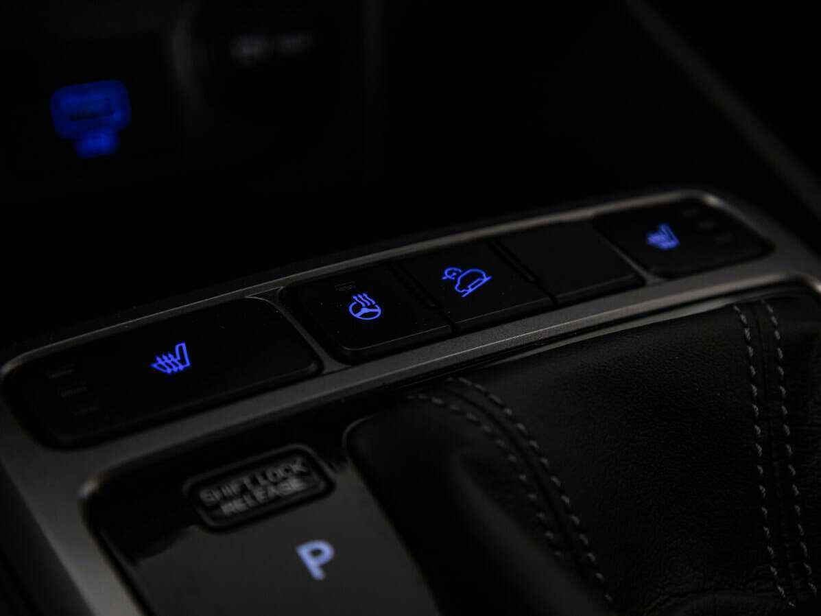 Купить Хендай Крета, 2019, 94 000 км.. Фото: #13