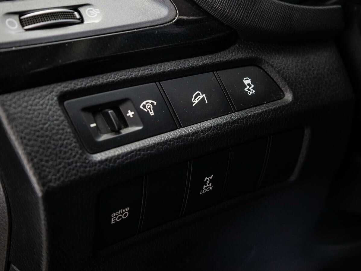 Купить Хендай Санта Фе, 2014, 145 500 км.. Фото: #13