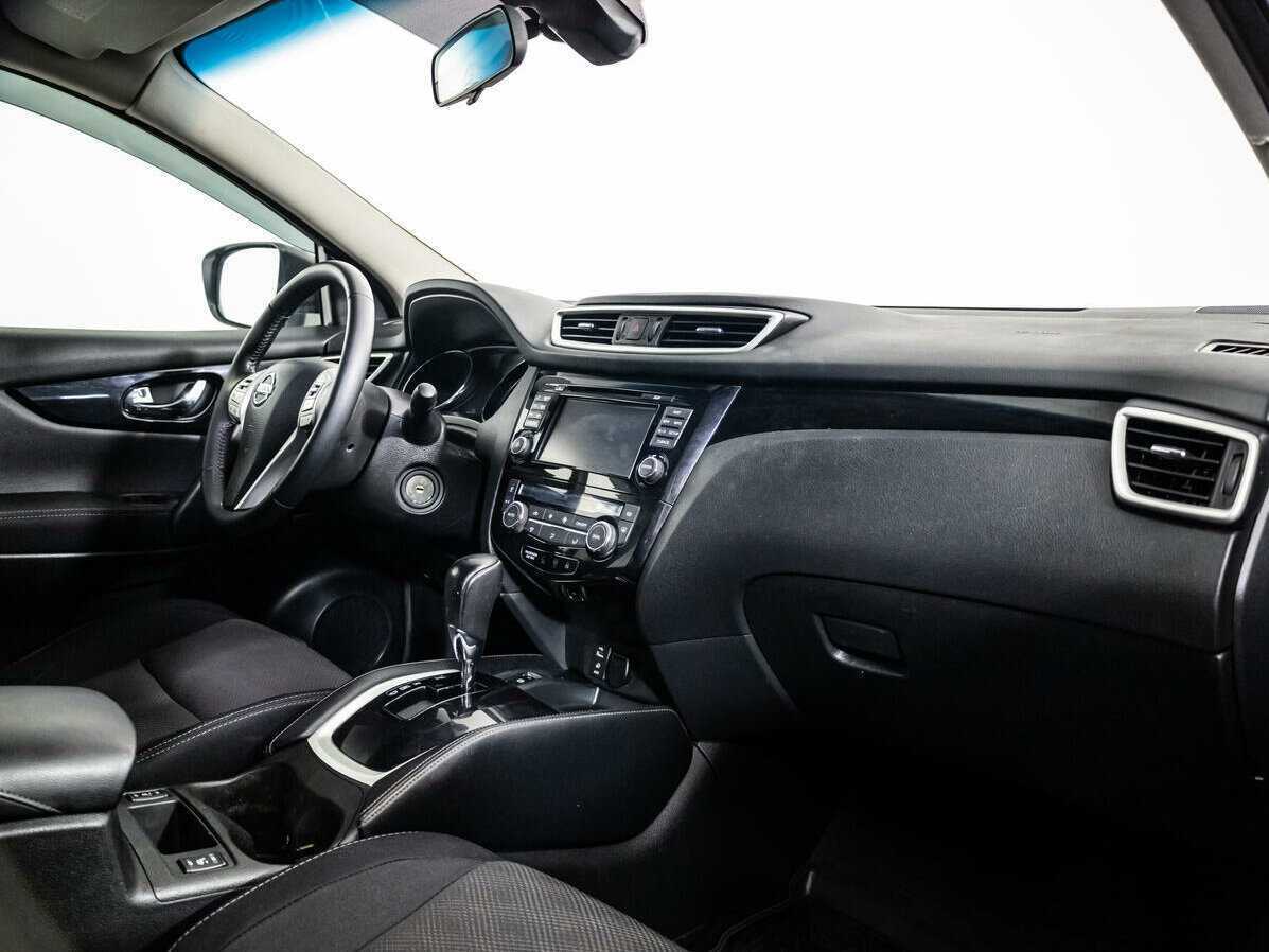 Купить Ниссан Кашкай, 2015, 77 000 км.. Фото: #6