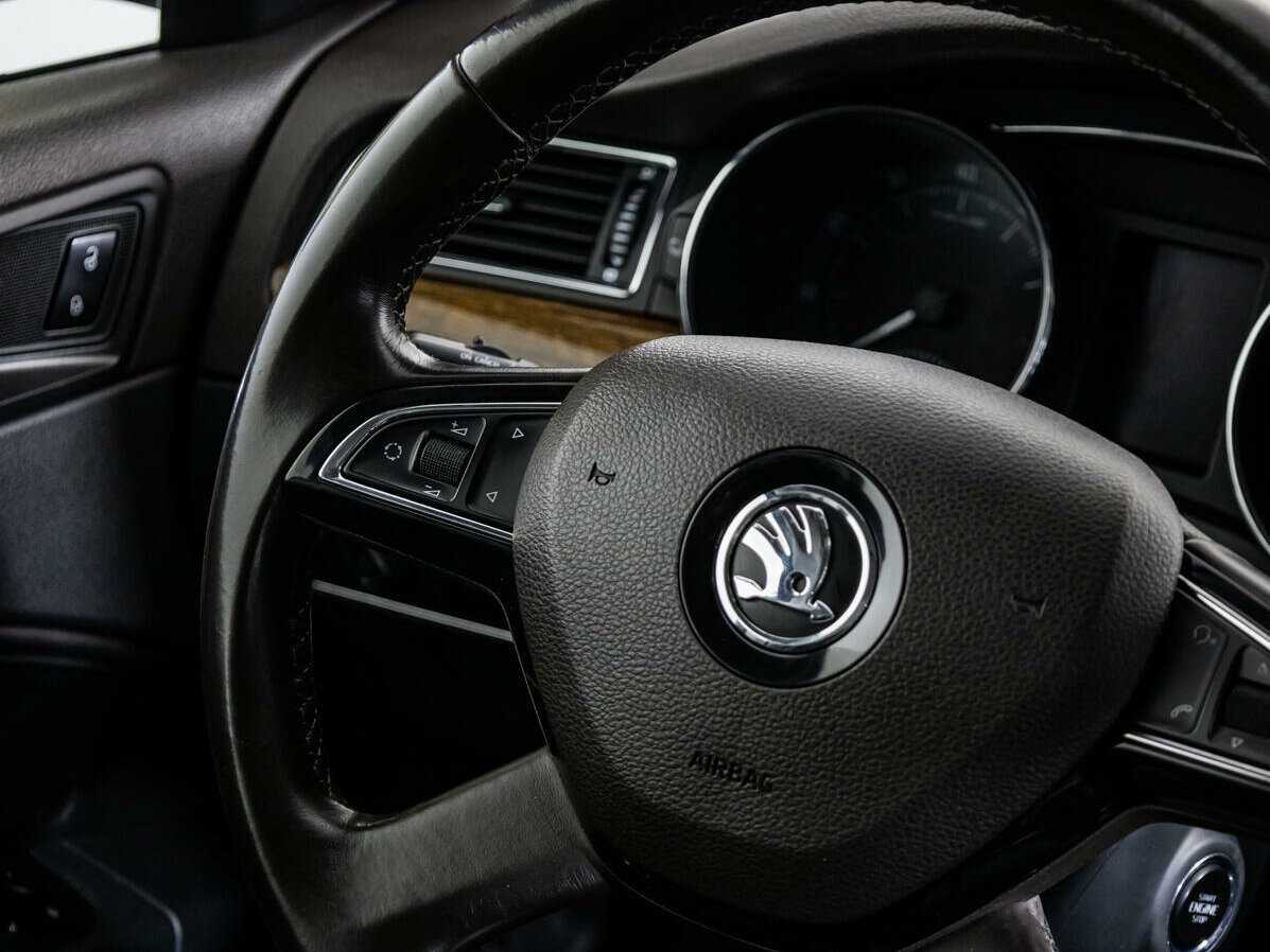 Купить Шкода Суперб, 2014, 239 026 км.. Фото: #13