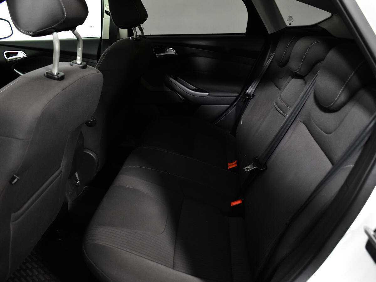 Купить Форд Фокус, 2013, 184 740 км.. Фото: #7