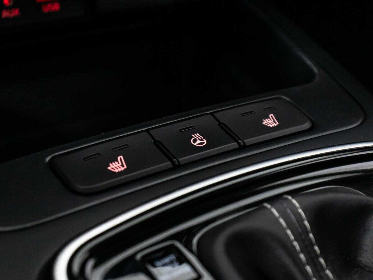 Купить Киа Рио, 2020, 43 646 км.. Фото: #20