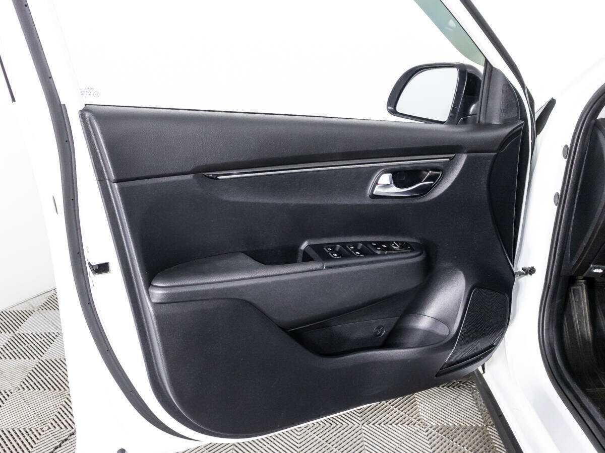 Купить Киа Рио, 2020, 43 646 км.. Фото: #24