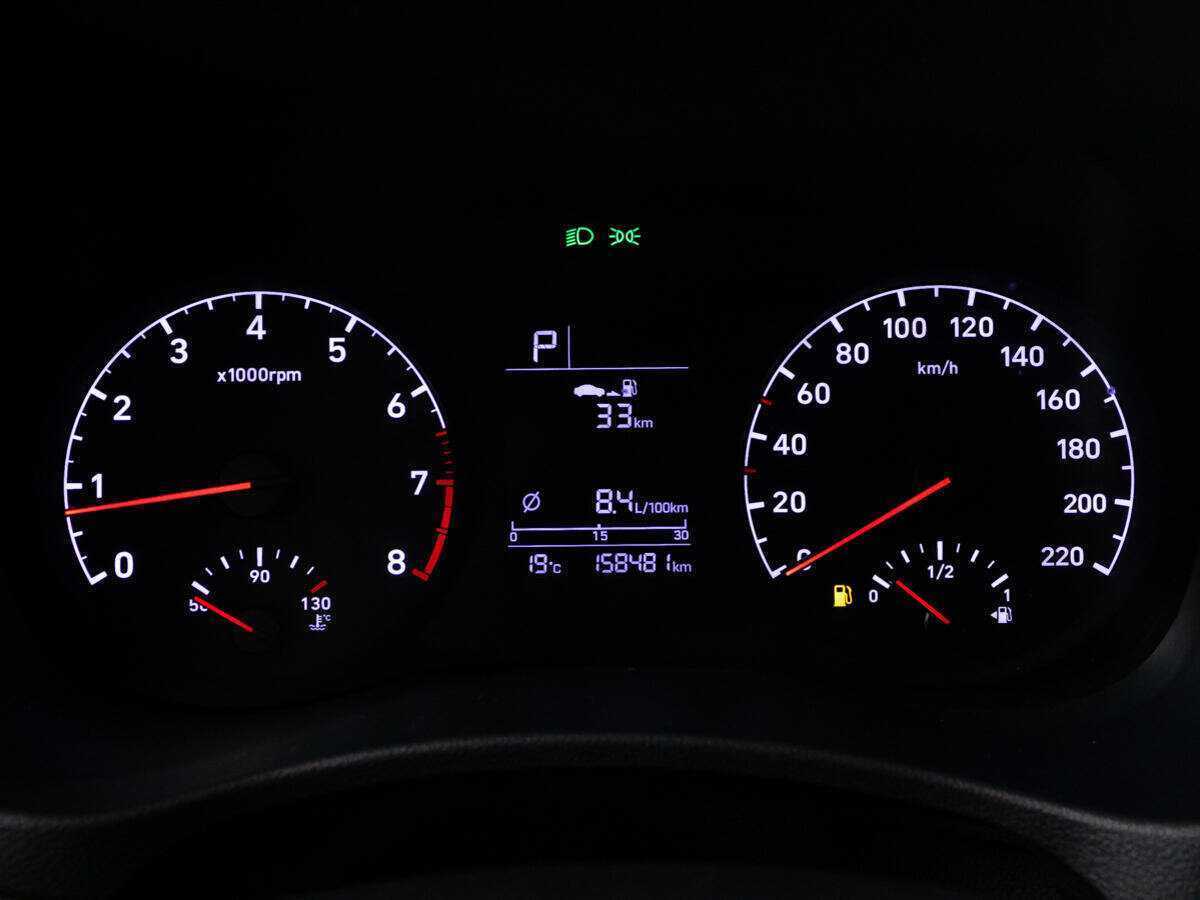 Купить Хендай Солярис, 2017, 158 415 км.. Фото: #11