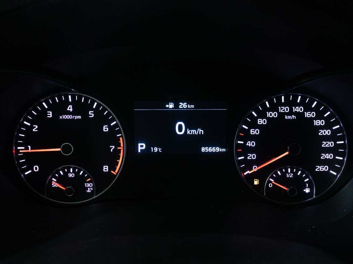 Купить Киа Оптима, 2019, 85 700 км.. Фото: #11