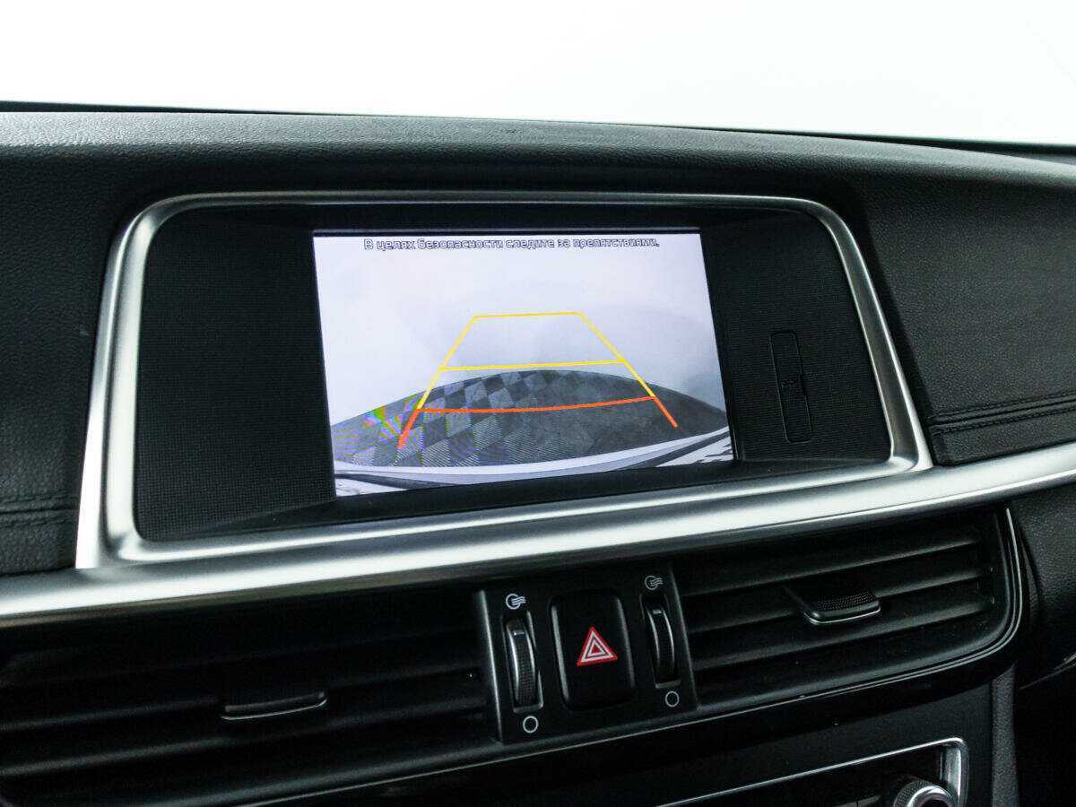 Купить Киа Оптима, 2019, 85 700 км.. Фото: #14